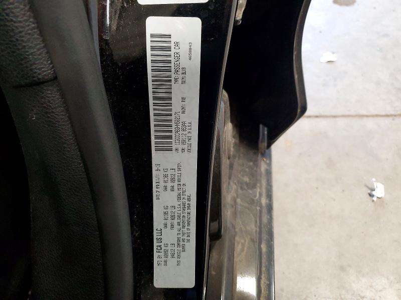 Продаж на аукціоні авто 2017 Chrysler 200, vin: 1C3CCCAB3HN502171, номер лоту: 64377636