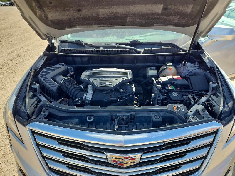 Продаж на аукціоні авто 2017 Cadillac Xt5, vin: 1GYKNBRS2HZ177256, номер лоту: 64826256
