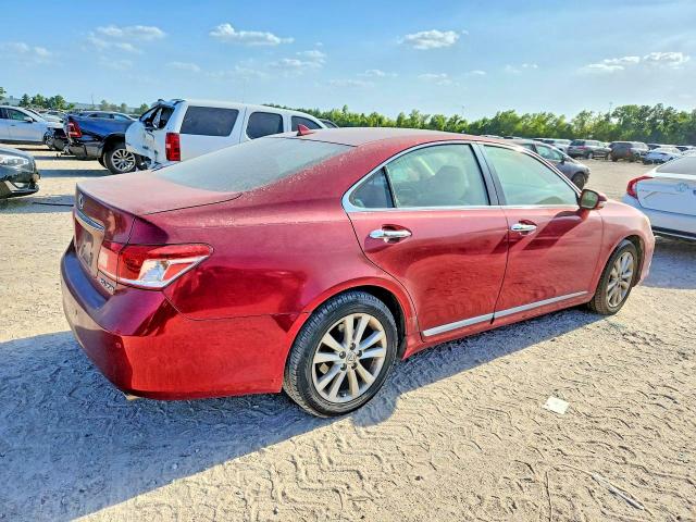 Продажа на аукционе авто 2010 Lexus Es, vin: JTHBK1EG9A2350455, номер лота: 66217856