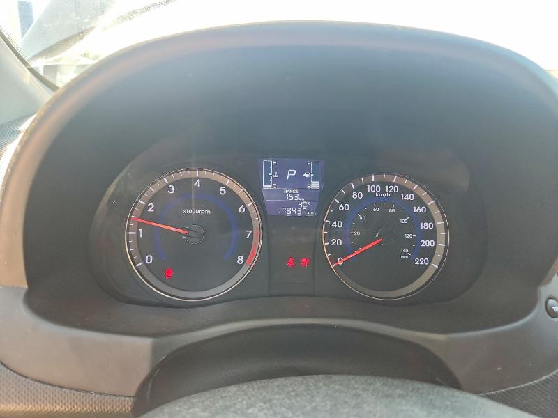 Aukcja sprzedaży 2017 Hyundai Accent, vin: KMHCT5AE3HU307853, numer aukcji: 62918246