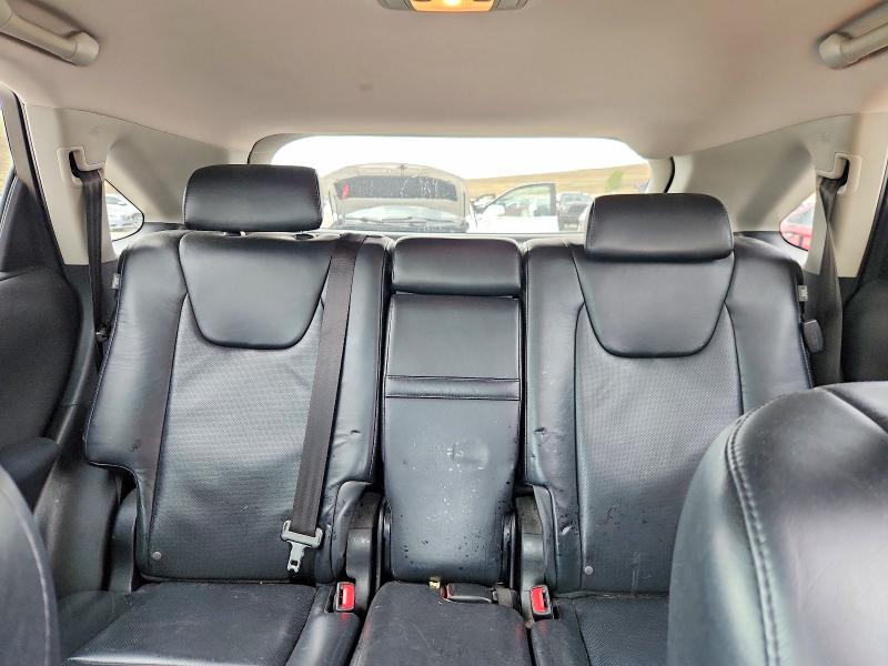 Продаж на аукціоні авто 2010 Lexus Rx, vin: 2T2BK1BA4AC075110, номер лоту: 65646226