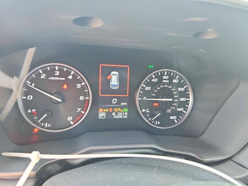 Aukcja sprzedaży 2025 Subaru Outback, vin: 4S4BTANC3S3287744, numer aukcji: 64601516