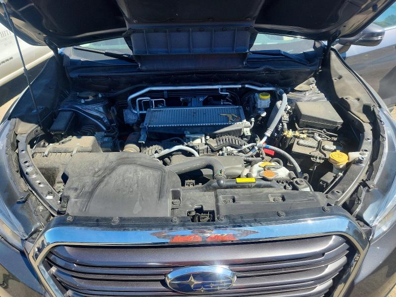 Продаж на аукціоні авто 2022 Subaru Ascent, vin: 4S4WMALD0N3425450, номер лоту: 66455946
