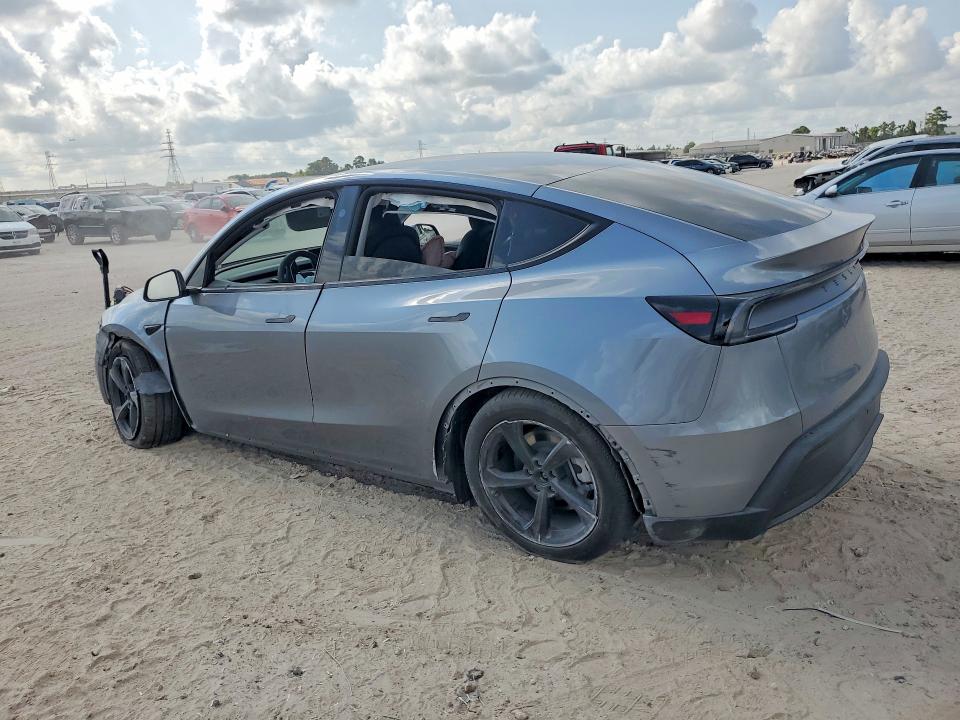 Aukcja sprzedaży 2026 Tesla Model Y, vin: 7SAYGDEE7TA590973, numer aukcji: 64092736