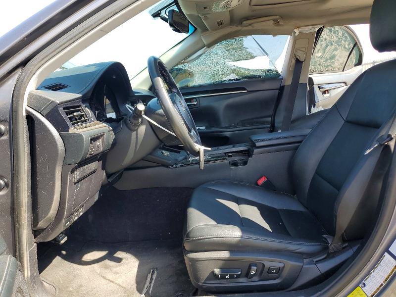 Aukcja sprzedaży 2014 Lexus Es, vin: JTHBK1GG5E2117515, numer aukcji: 64938946