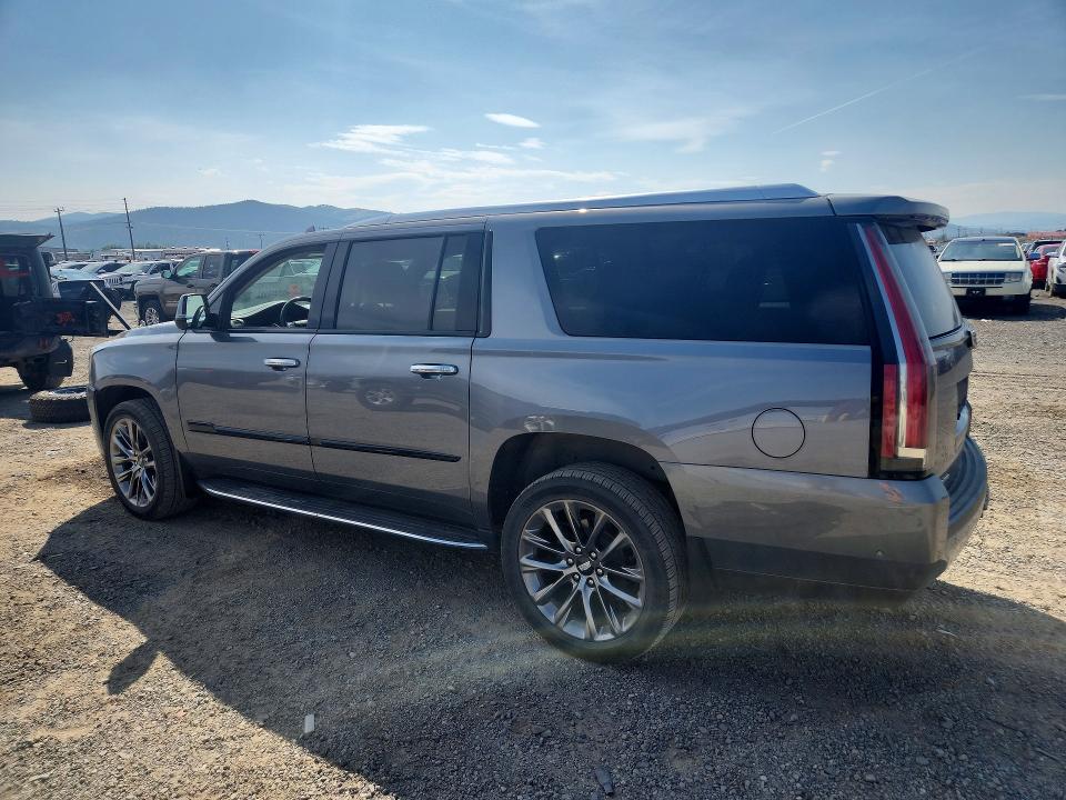 Продаж на аукціоні авто 2020 Cadillac Escalade, vin: 1GYS4HKJ2LR228268, номер лоту: 65848056