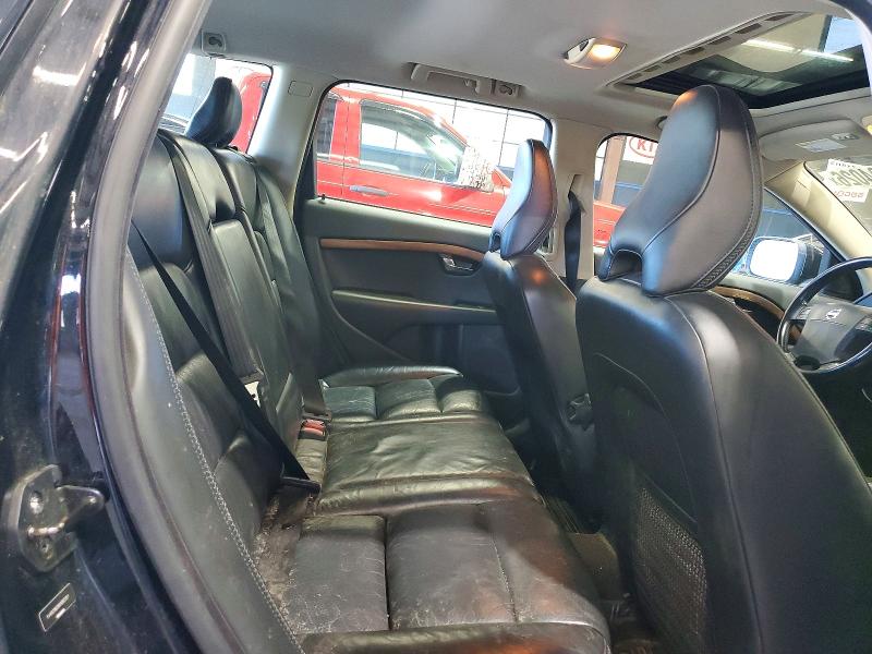 Продажа на аукционе авто 2009 Volvo Xc70, vin: YV4BZ982691050351, номер лота: 66694026