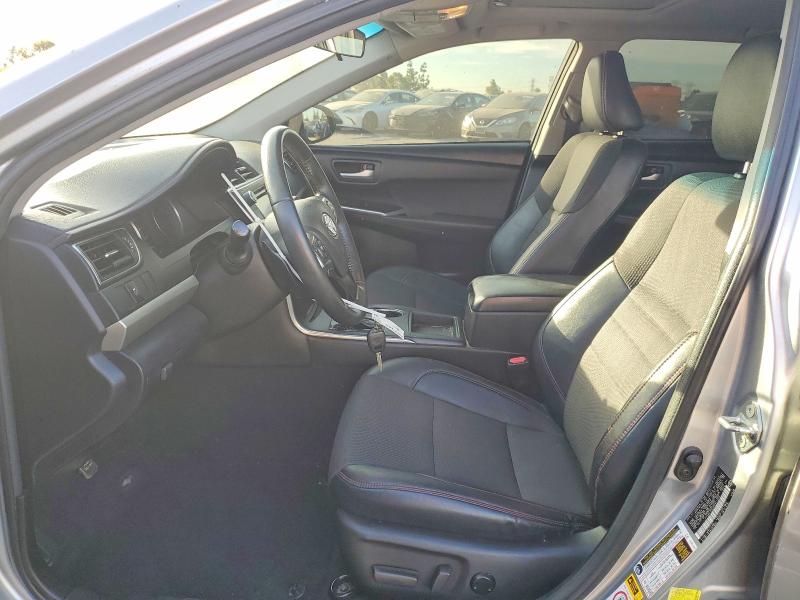 Auction sale of the 2017 Toyota Camry, vin: 4T1BF1FK3HU441028, lot number: 65398736