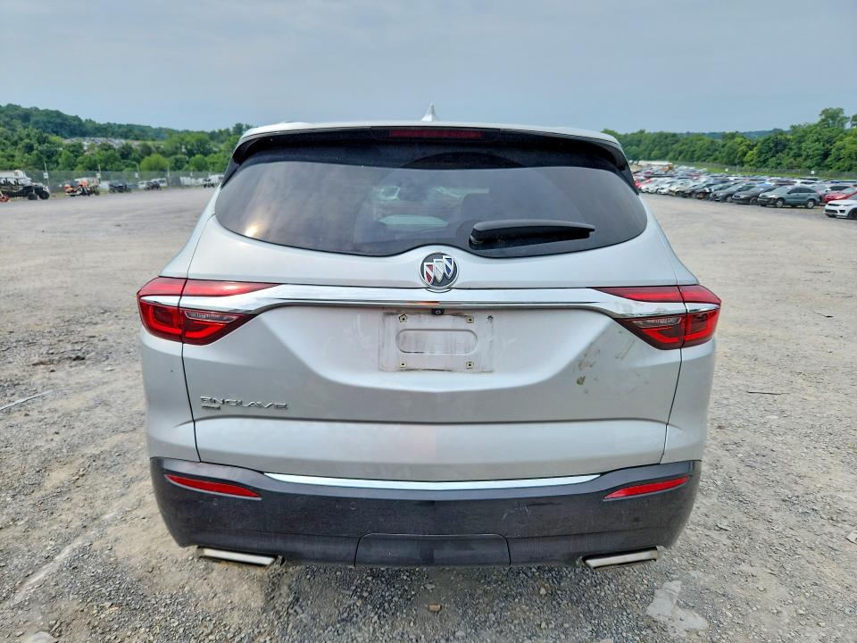Продаж на аукціоні авто 2020 Buick Enclave, vin: 5GAEVAKW9LJ304314, номер лоту: 65290496