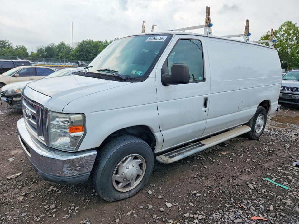2014 Ford E250 Cng მანქანა იყიდება აუქციონზე, vin: 1FTNE2EW1EDA53967, აუქციონის ნომერი: 65395516