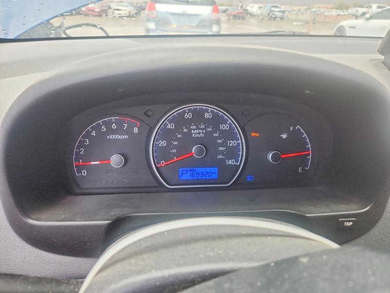 Aukcja sprzedaży 2010 Hyundai Elantra, vin: KMHDU4AD5AU843163, numer aukcji: 55841526