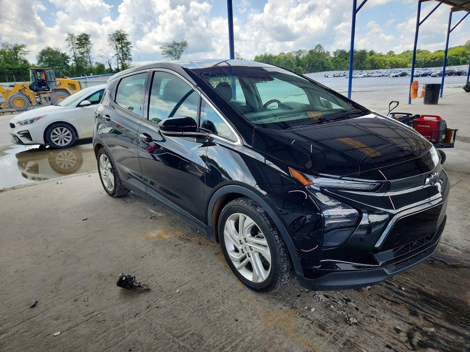 Aukcja sprzedaży 2023 Chevrolet Bolt Ev, vin: 1G1FW6S09P4187212, numer aukcji: 64952196