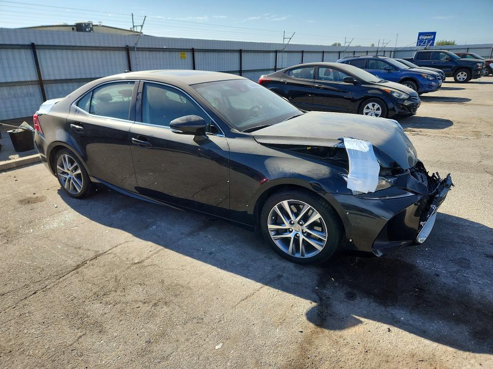 Продаж на аукціоні авто 2019 Lexus Is, vin: JTHBA1D22K5092966, номер лоту: 65986886
