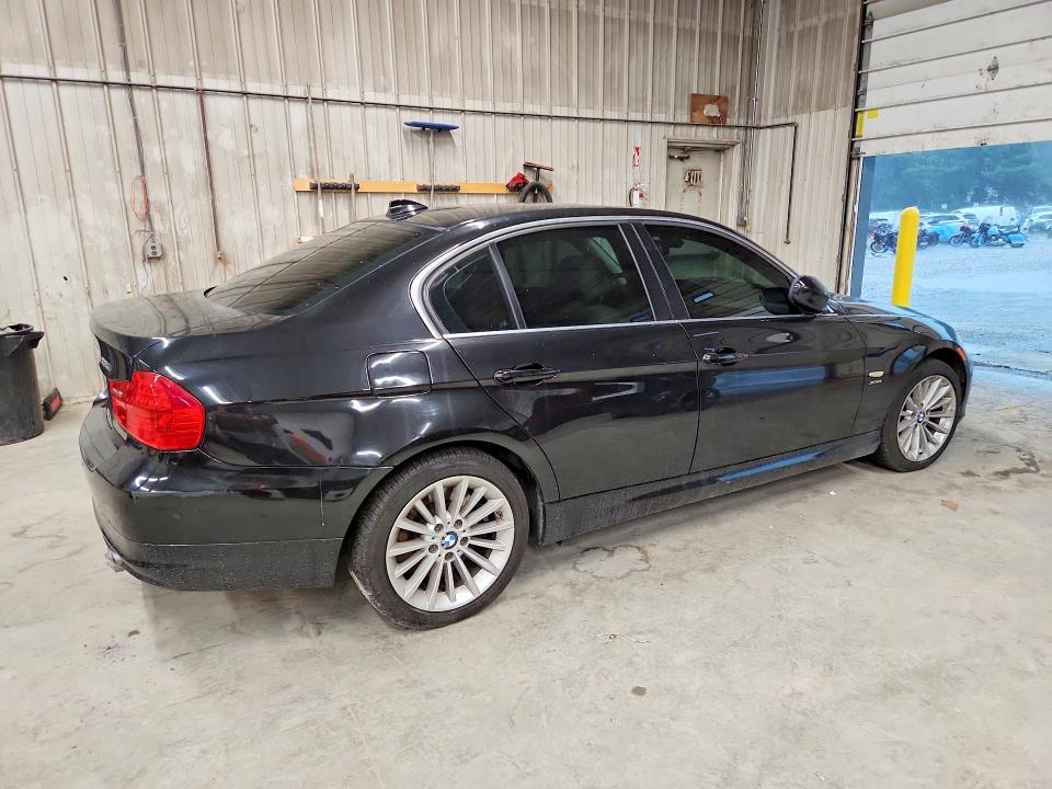 Aukcja sprzedaży 2011 Bmw 335, vin: WBAPL5G50BNN23705, numer aukcji: 64370466