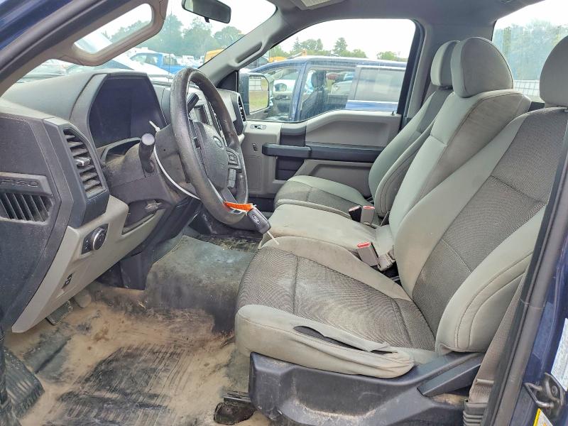 Aukcja sprzedaży 2017 Ford F150, vin: 1FTMF1E84HKC68537, numer aukcji: 66296796