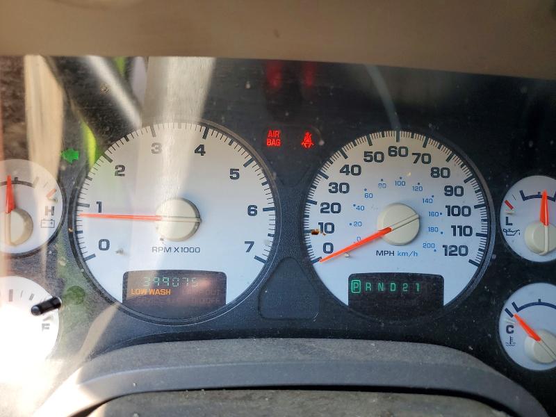 64301196 :رقم المزاد ، 1D7HA18Z13J555911 vin ، 2003 Dodge Ram 1500 مزاد بيع