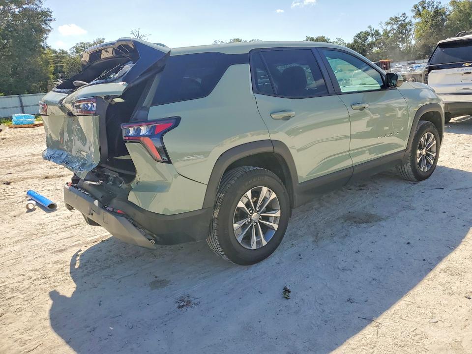66945906 :رقم المزاد ، 3GNAXPEG5TL202278 vin ، 2026 Chevrolet Equinox مزاد بيع