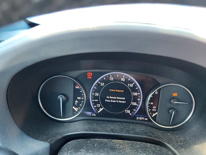 Aukcja sprzedaży 2024 Buick Enclave, vin: 5GAEVBKW9RJ110932, numer aukcji: 62924126