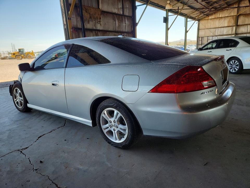 Продажа на аукционе авто 2007 Honda Accord, vin: 1HGCM72607A019522, номер лота: 66559196
