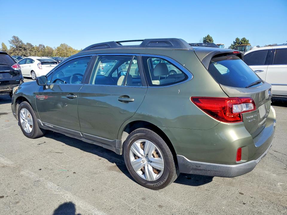 Aukcja sprzedaży 2016 Subaru Outback, vin: 4S4BSAAC3G3313582, numer aukcji: 64872046