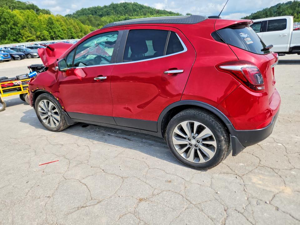 Aukcja sprzedaży 2019 Buick Encore, vin: KL4CJESB4KB756566, numer aukcji: 64459086