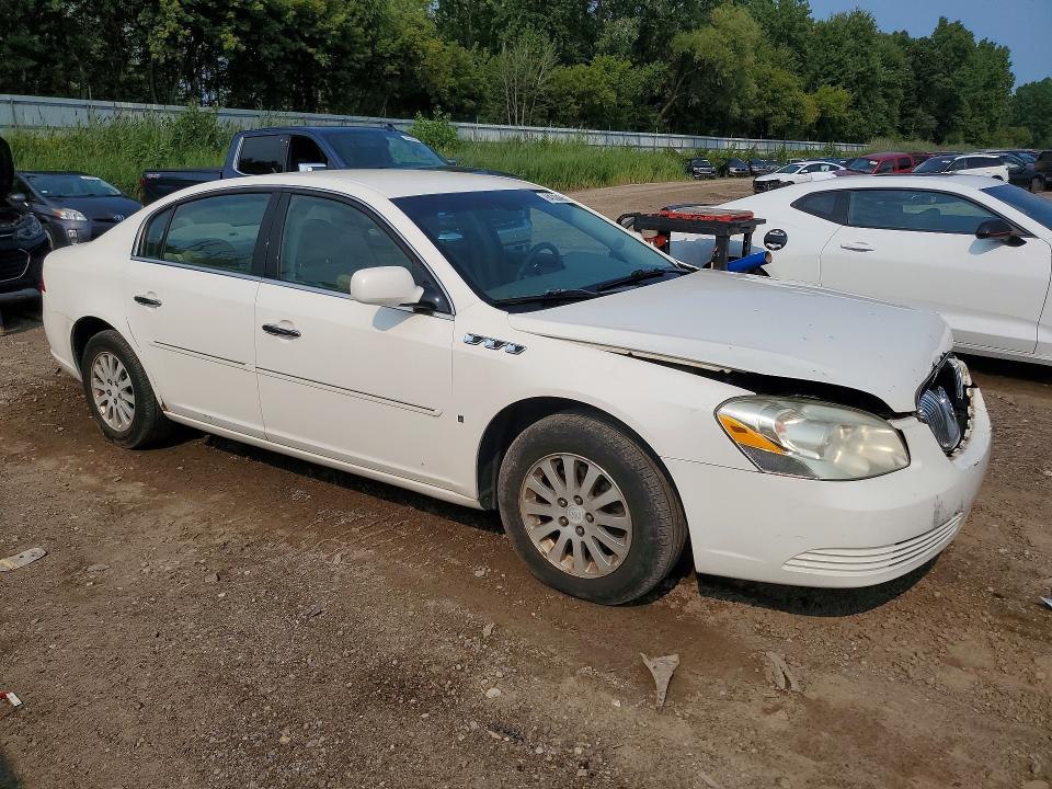 Aukcja sprzedaży 2006 Buick Lucerne, vin: 1G4HP57216U178774, numer aukcji: 64535436