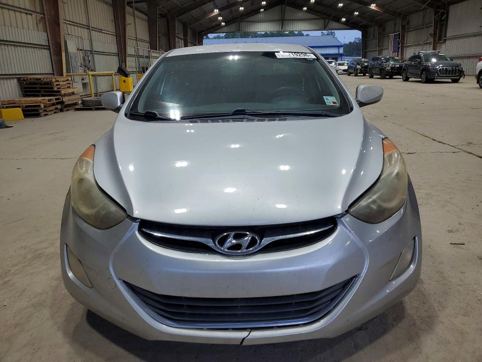Aukcja sprzedaży 2013 Hyundai Elantra, vin: 5NPDH4AE3DH453145, numer aukcji: 66219296