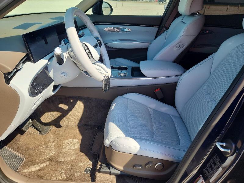 Aukcja sprzedaży 2026 Genesis Gv70, vin: 5NMMBDTB4TH051716, numer aukcji: 66820316