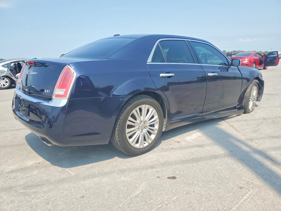 Продажа на аукционе авто 2012 Chrysler 300, vin: 2C3CCAHG3CH313964, номер лота: 64282686