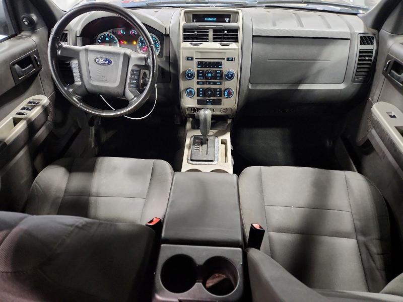Продажа на аукционе авто 2012 Ford Escape, vin: 1FMCU9D75CKB44936, номер лота: 63734986