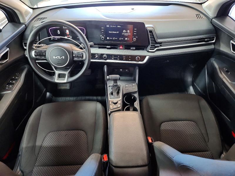 Продаж на аукціоні авто 2023 Kia Sportage, vin: KNDPUCAF9P7107069, номер лоту: 64789916