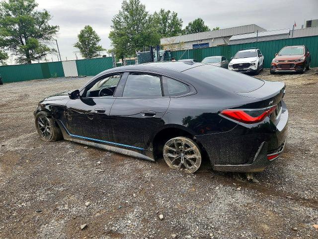 Aukcja sprzedaży 2023 Bmw I4, vin: WBY43AW07PFP83233, numer aukcji: 64765016