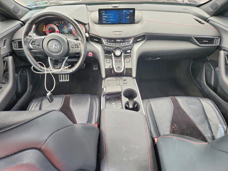 Продаж на аукціоні авто 2021 Acura Tlx, vin: 19UUB5F58MA006416, номер лоту: 67004576