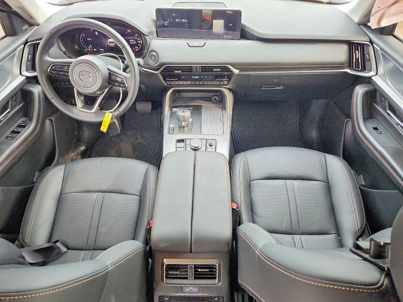 Aukcja sprzedaży 2026 Mazda Cx-90, vin: JM3KKCHD1T1382038, numer aukcji: 66616866