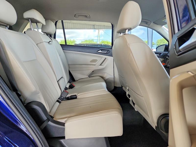Aukcja sprzedaży 2022 Volkswagen Tiguan, vin: 3VV3B7AX8NM072159, numer aukcji: 66524996
