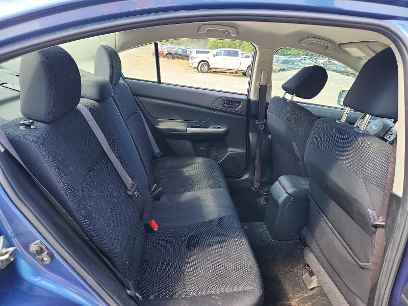 Продаж на аукціоні авто 2015 Subaru Impreza, vin: JF1GJAA6XFH020969, номер лоту: 65191986