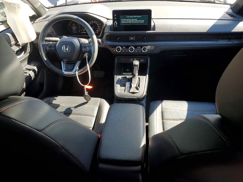 Продажа на аукционе авто 2024 Honda Cr-v, vin: 2HKRS6H71RH215215, номер лота: 66179766