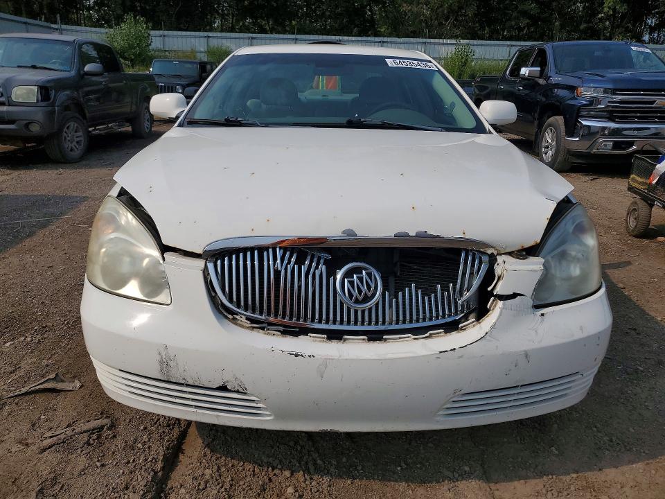 Aukcja sprzedaży 2006 Buick Lucerne, vin: 1G4HP57216U178774, numer aukcji: 64535436