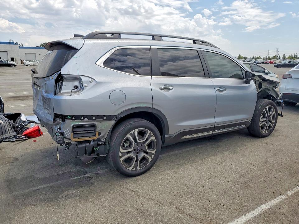 64503886 :رقم المزاد ، 4S4WMAUD5S3434686 vin ، 2025 Subaru Ascent مزاد بيع