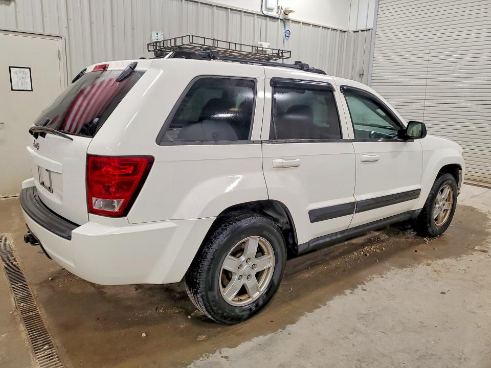 Продаж на аукціоні авто 2006 Jeep Grand Cherokee, vin: 1J4GR48K46C121696, номер лоту: 65873576