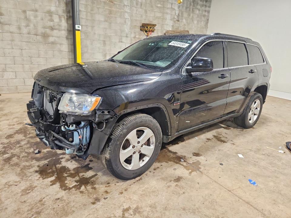 64049496 :رقم المزاد ، 1J4RR4GT8BC675000 vin ، 2011 Jeep Grand Cherokee مزاد بيع