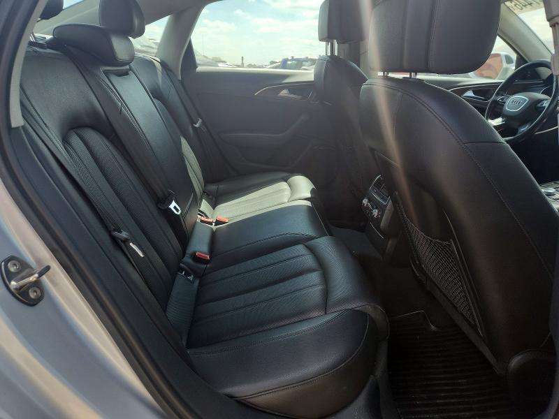 Aukcja sprzedaży 2013 Audi A6, vin: WAUHGAFC0DN015075, numer aukcji: 66447446