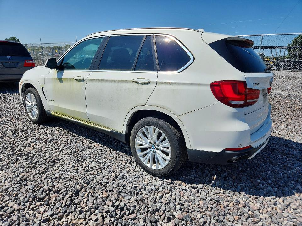 Aukcja sprzedaży 2016 Bmw X5, vin: 5UXKT0C54G0F74829, numer aukcji: 67038616