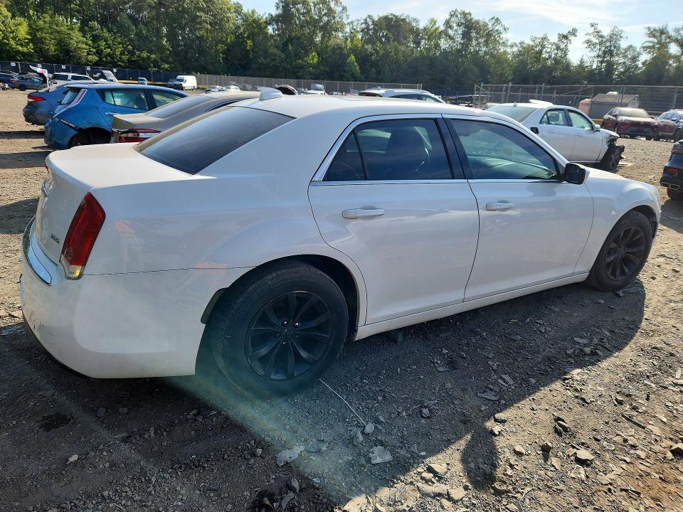 Aukcja sprzedaży 2016 Chrysler 300, vin: 2C3CCAAG8GH229655, numer aukcji: 66796266