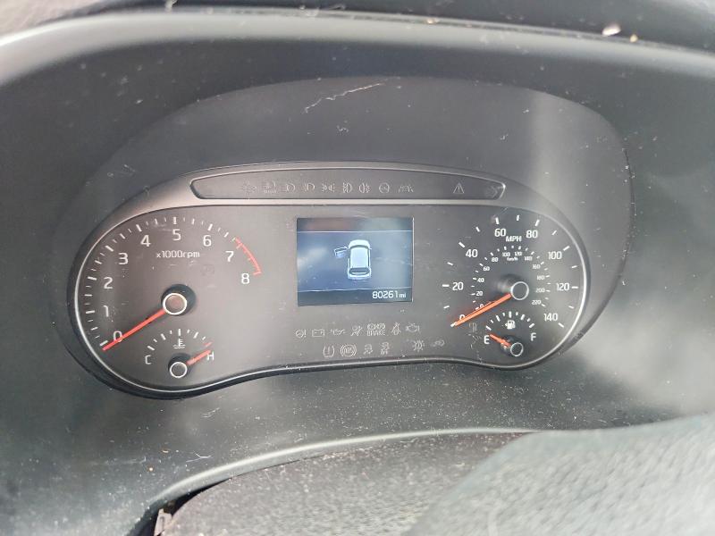 Aukcja sprzedaży 2020 Kia Soul, vin: KNDJ33AU0L7064551, numer aukcji: 64115656