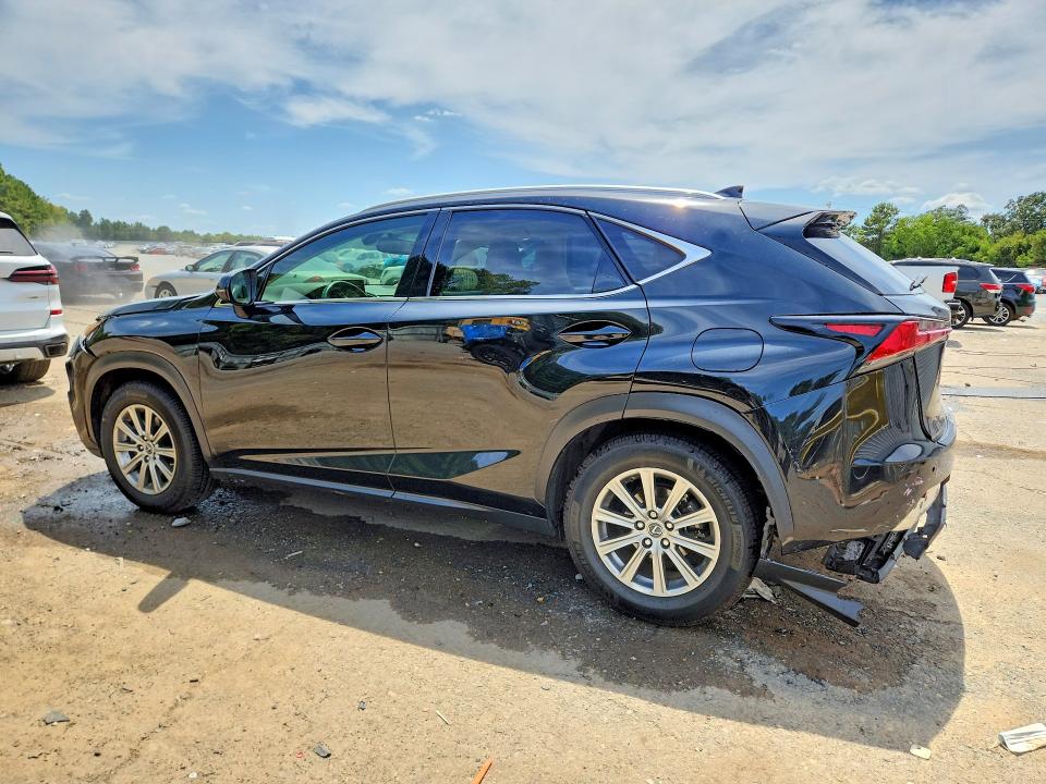2021 Lexus Nx 300 მანქანა იყიდება აუქციონზე, vin: JTJDARBZ4M2180816, აუქციონის ნომერი: 65863326