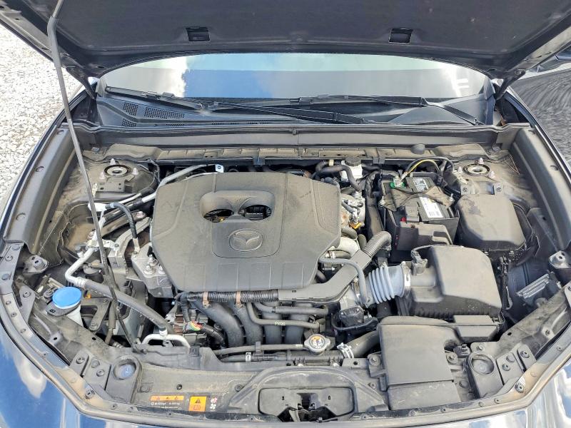 63773806 :رقم المزاد ، 3MVDMBAM5PM575073 vin ، 2023 Mazda Cx-30 مزاد بيع