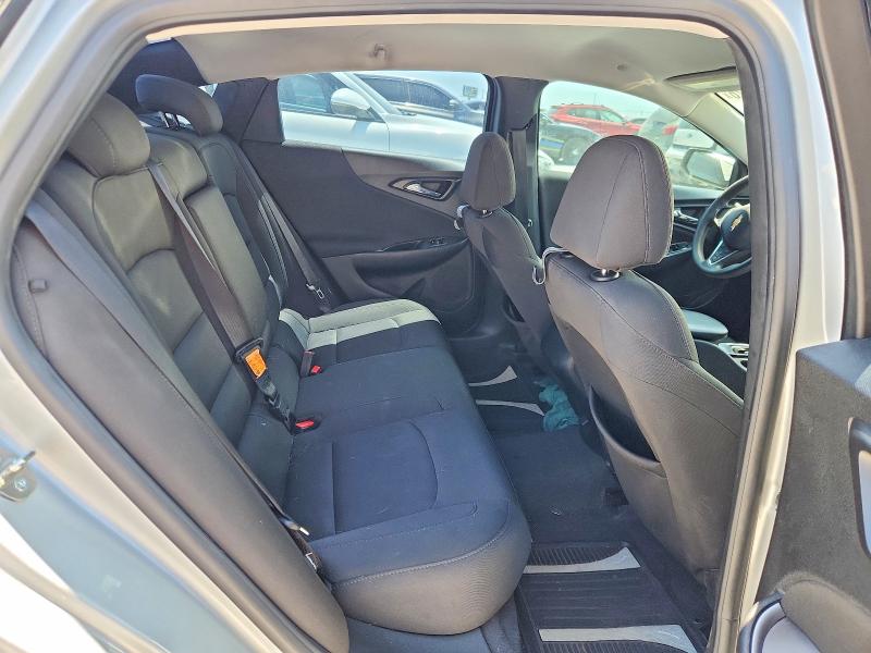 64759626 :رقم المزاد ، 1G1ZB5ST9JF288064 vin ، 2018 Chevrolet Malibu مزاد بيع