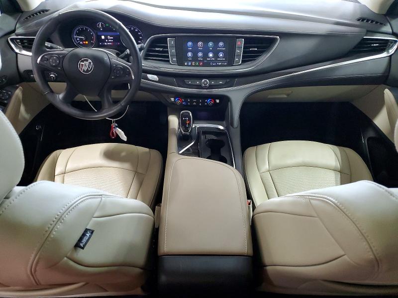 Продаж на аукціоні авто 2021 Buick Enclave, vin: 5GAEVBKW9MJ214958, номер лоту: 64002286