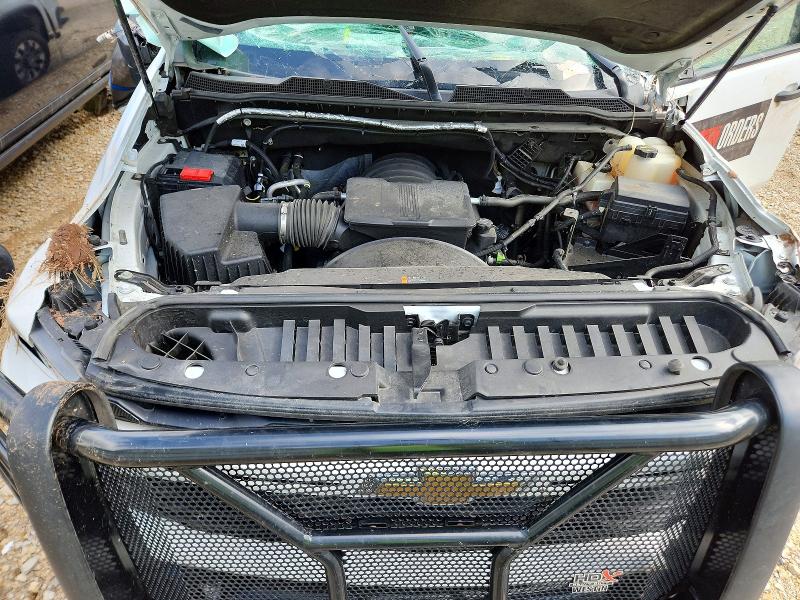 65509946 :رقم المزاد ، 1GC2YME77RF446719 vin ، 2024 Chevrolet Silverado مزاد بيع